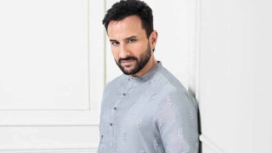 Adipurush row: Saif Ali Khan apologises for his controversial ‘humane’ Raavan statement