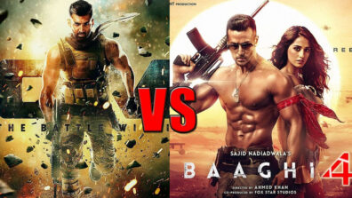 Aditya Roy Kapur’s Om: The Battle Within Or Tiger Shroff’s Baaghi 4: Which Movie Are You Excited For?