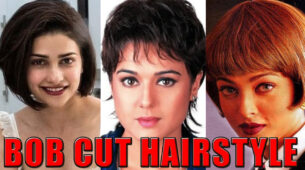 Aishwarya Rai Bachchan, Prachi Desai, Preity Zinta: The Hottest Celeb In Bob Cut Hairstyle