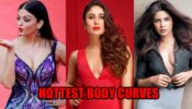 Aishwarya Rai Vs Kareena Kapoor Vs Priyanka Chopra: Which B-Town Heroine Has The HOTTEST Body Curves? Vote NOW