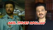AK Vs AK Controversy: Anil Kapoor issues an apology to Indian Air Force
