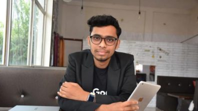 Akhilendra Sahu: A Young Serial Entrepreneur Who Made It Big With His Ideas