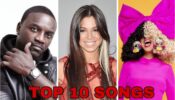 Akon, Christina Perri To Sia: Top 10 Must-Hear Songs Before The End Of 2020