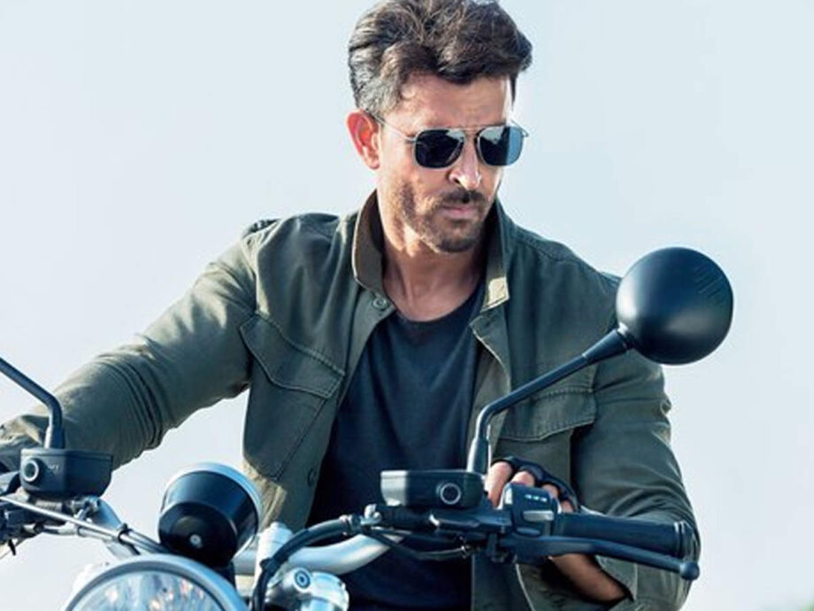 Take A Look At The Hottest Looks Of Hrithik Roshan That Will Make You Fall In Love - 1