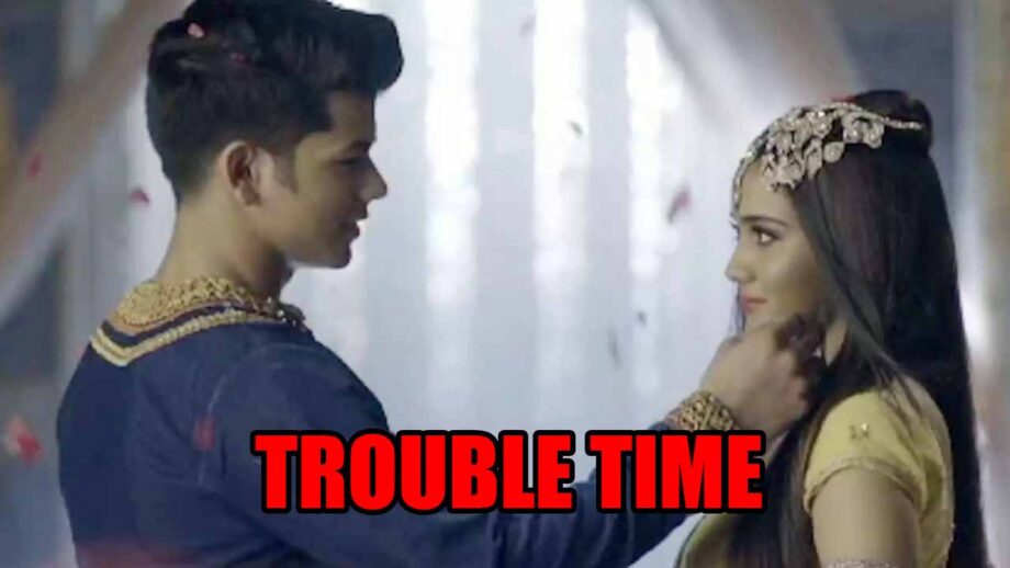 Aladdin: Naam Toh Suna Hoga spoiler alert: Aladdin to risk his life to save Yasmine