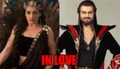 Aladdin: Naam Toh Suna Hoga spoiler alert: OMG! Zarina in LOVE with Zafar?
