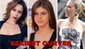 Alex Daddario Or Emelia Clarke Or Scarlett Johansson: Who Has The Attractive Curves?