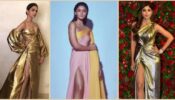 Alia Bhatt, Deepika Padukone And Shilpa Shetty: Best Of Thigh-High Slit Gowns