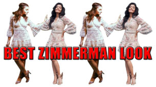 Alia Bhatt Or Rashmika Mandanna: Who Had The Hottest Looks In Zimmerman?