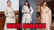 Alia Bhatt, Sonakshi Sinha & Deepika Padukone: Hottest Actresses Who Swore Their Love To White Anarkali