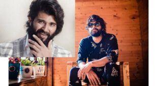 Allu Arjun thanks Vijay Deverakonda and fans rejoice