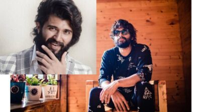 Allu Arjun thanks Vijay Deverakonda and fans rejoice