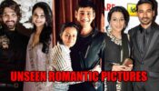 Allu Arjun Vs Mahesh Babu Vs Dhanush: Unseen romantic pictures with wives