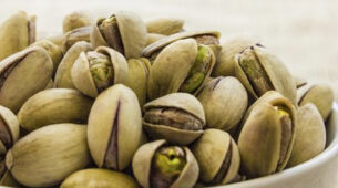 Amazing Health Benefits Of Pistachio Seeds