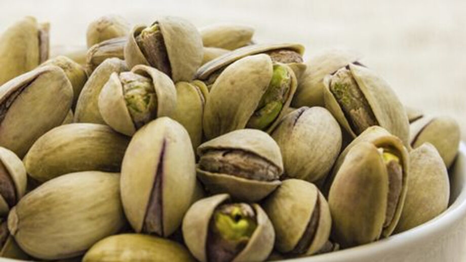 Amazing Health Benefits Of Pistachio Seeds