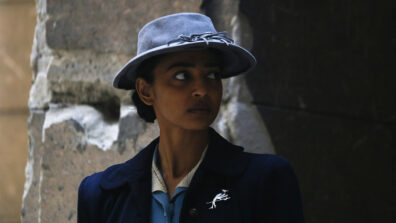 Amazon Prime Video announces release of Radhika Apte starrer historical drama ‘A Call To Spy’ in India as an Amazon original movie