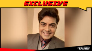 Amit Sinha bags Sony SAB show Hero Gayab Mode On
