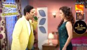 OMG: When TMKOC’s Anjali Bhabhi threatened Taarak Mehta, Read Here
