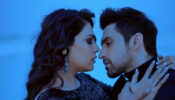 [Video] Anjum Fakih’s romantic moment with Arjit Taneja goes viral, Parull Chaudhry comments ‘my screen is burning’