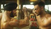 Antim – The Final Truth: It’s Salman Khan Vs Aayush Sharma in this high-octane action flick