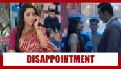 Anupamaa Spoiler Alert: Anupamaa faces disappointment on Pakhi’s birthday