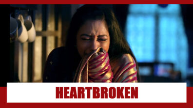 Anupamaa Spoiler Alert: Anupamaa heartbroken by her financial setback