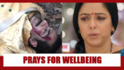 Anupamaa Spoiler Alert: Anupamaa to pray for Vanraj’s wellbeing