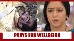 Anupamaa Spoiler Alert: Anupamaa to pray for Vanraj’s wellbeing