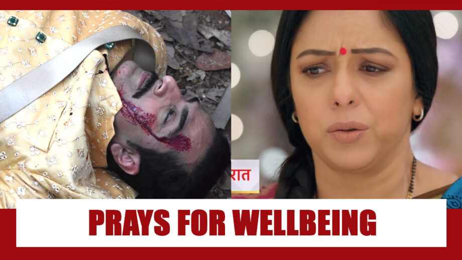 Anupamaa Spoiler Alert: Anupamaa to pray for Vanraj’s wellbeing