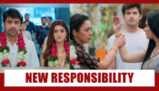 Anupamaa Spoiler Alert: Anupamaa welcomes her daughter-in-law Kinjal home