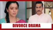 Anupamaa Spoiler Alert: Divorce drama to kickstart