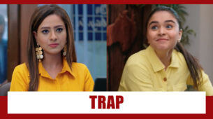 Anupamaa Spoiler Alert: Kavya to TRAP Pakhi in a plan