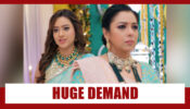 Anupamaa Spoiler Alert: Kavya’s huge demand to stun Anupamaa