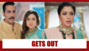 Anupamaa Spoiler Alert: OMG!! Vanraj gets out of Anupamaa and Kavya’s lives