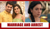 Anupamaa Spoiler Alert: Paritosh and Kinjal get married; Anupamaa arrested