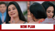Anupamaa Spoiler Alert: Rakhi Dave has a new plan against Anupamaa