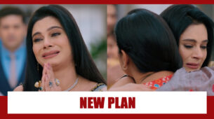 Anupamaa Spoiler Alert: Rakhi Dave has a new plan against Anupamaa