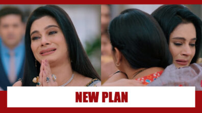 Anupamaa Spoiler Alert: Rakhi Dave has a new plan against Anupamaa