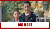 Anupamaa Spoiler Alert: Vanraj and Kavya to have a BIG FIGHT