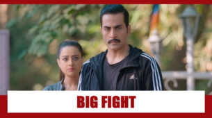 Anupamaa Spoiler Alert: Vanraj and Kavya to have a BIG FIGHT