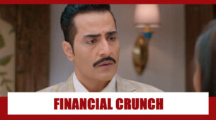 Anupamaa Spoiler Alert: Vanraj to face a financial crunch