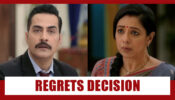 Anupamaa Spoiler Alert: Will Anupamaa regret Vanraj’s moving out of the house?