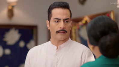 Anupamaa Written Update S01 Ep133 14th December 2020: Vanraj scolds Kavya and leaves her house