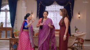 Anupamaa Written Update S 01 Ep127 07th December 2020: Kavya humiliates Vanraj’s family