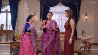 Anupamaa Written Update S 01 Ep127 07th December 2020: Kavya humiliates Vanraj’s family