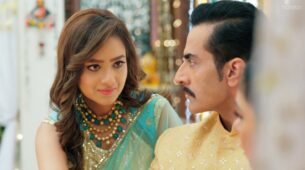 Anupamaa Written Update S 01 Ep147 29th December 2020: Kavya attends Kinjal and Toshu’s wedding
