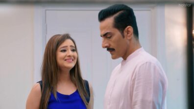 Anupamaa Written Update S01 Ep177 03rd February 2021: Vanraj meets the divorce lawyer