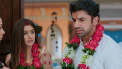 Anupamaa Written Update S01 Ep135 16th December 2020: Kinjal and Toshu get married