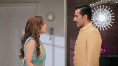 Anupamaa Written Update S01 Ep148 31st December 2020: Vanraj leaves Kavya