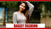 Anushka Sen Looking Absolutely Hot in Not-So-Fit Outfits